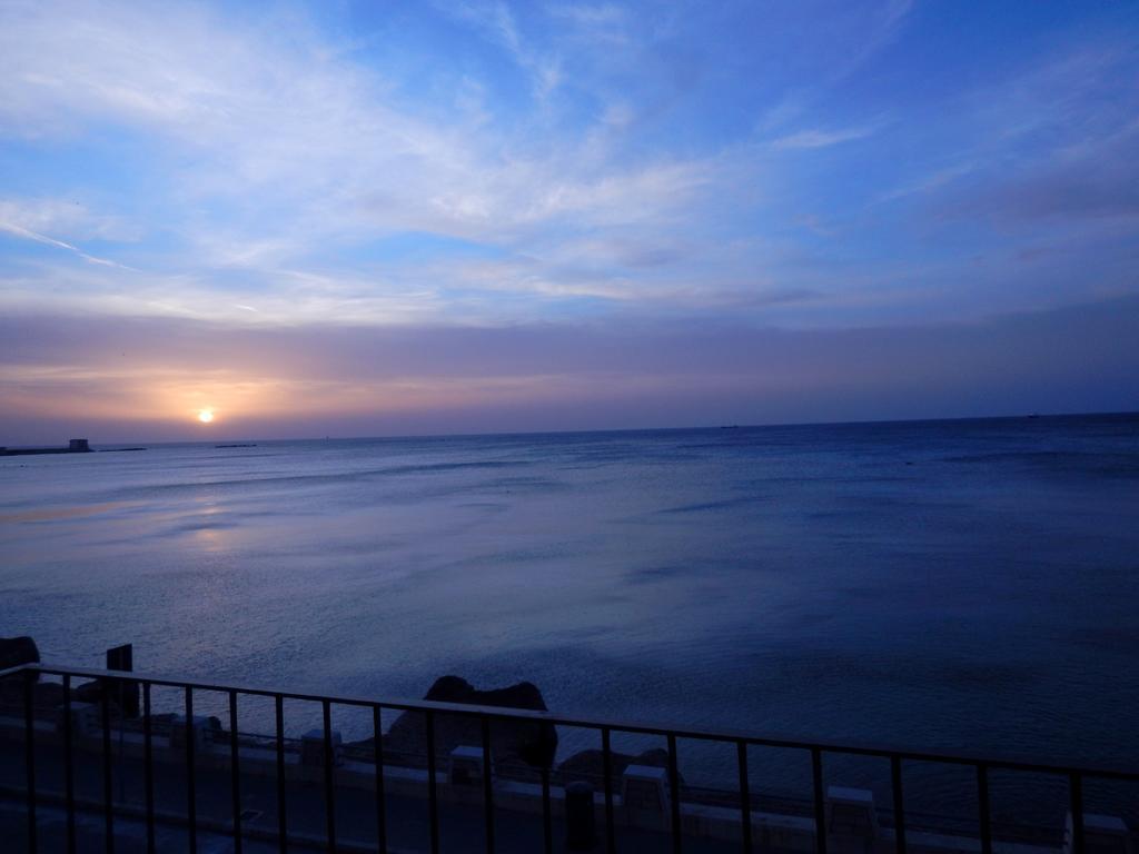 Appartamento Belvedere Trapani Buitenkant foto