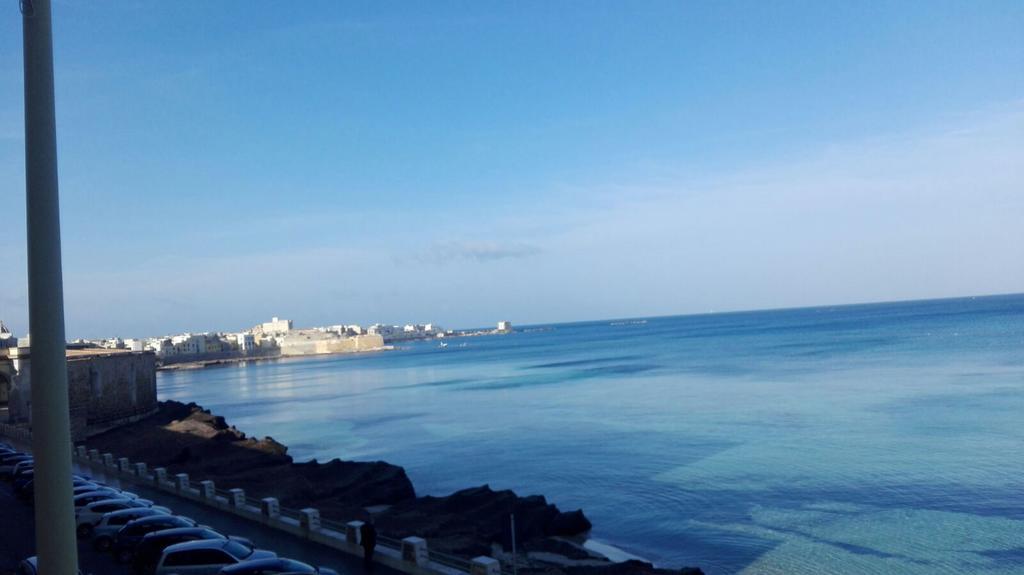Appartamento Belvedere Trapani Buitenkant foto