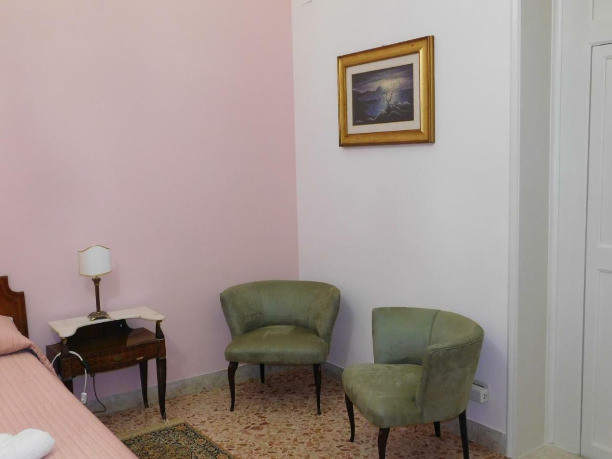 Appartamento Belvedere Trapani Buitenkant foto