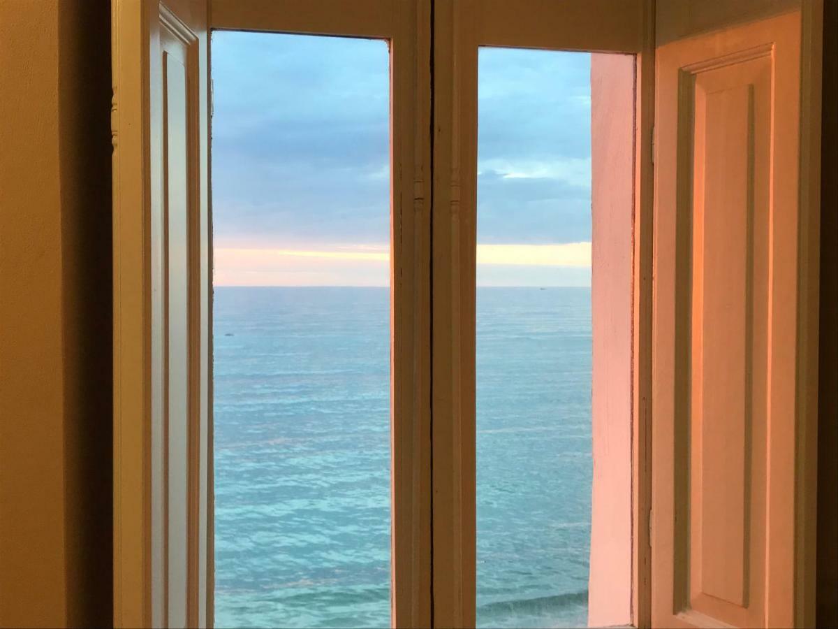 Appartamento Belvedere Trapani Buitenkant foto